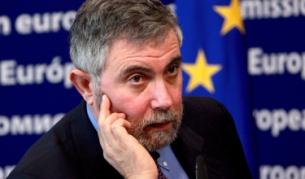 Пол Кругман