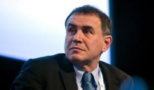 Нуриел Рубини