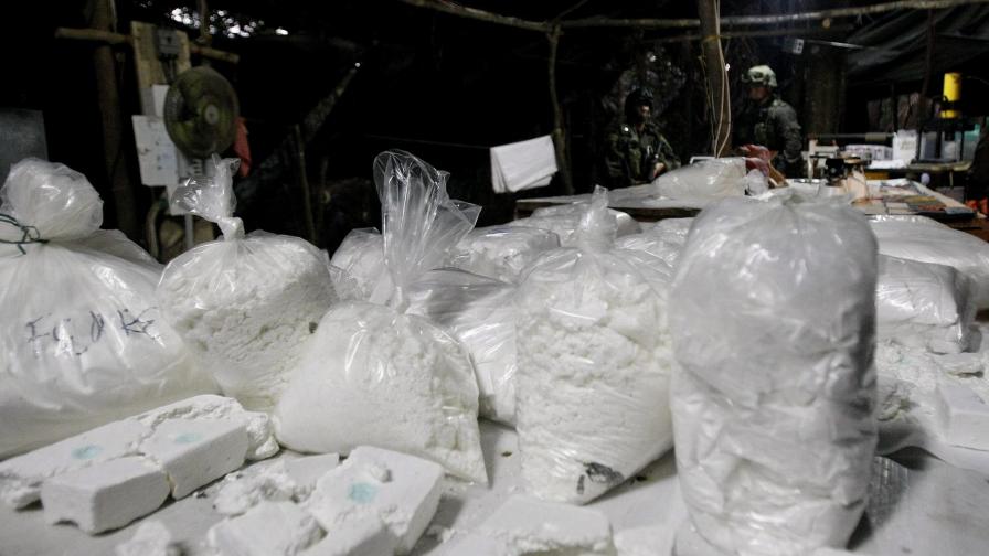 41 българи са починали заради дрога през 2010 г.