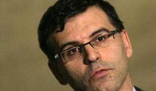 Финансовият министър Симеон Дянков