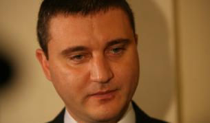 Заместник-министърът на финансите Владислав Горанов