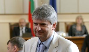 Нямало конфликт на интереси при Лъчезар Иванов