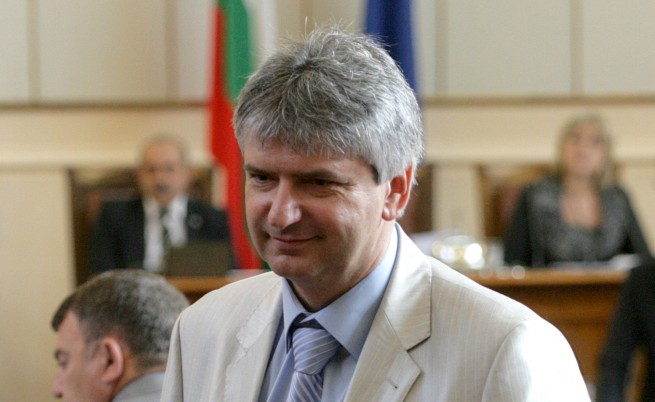 Нямало конфликт на интереси при Лъчезар Иванов