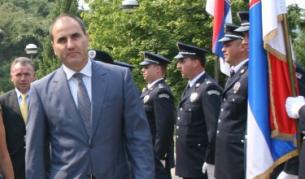 Цветан Цветанов - полицаят на България