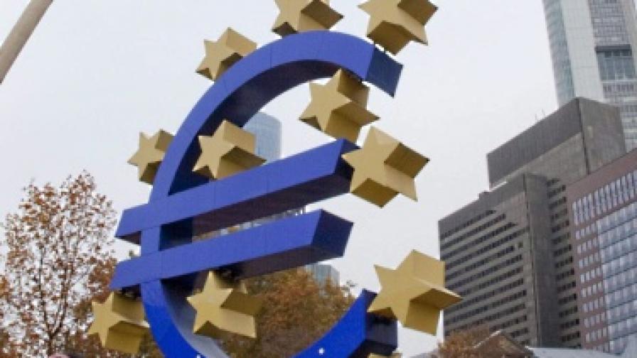 Спорове за ролята на ЕЦБ в кризата