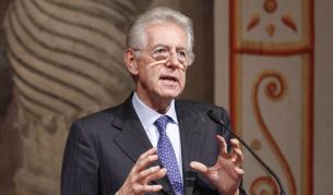 Марио Монти