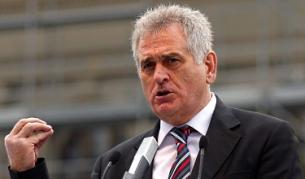 Томислав Николич