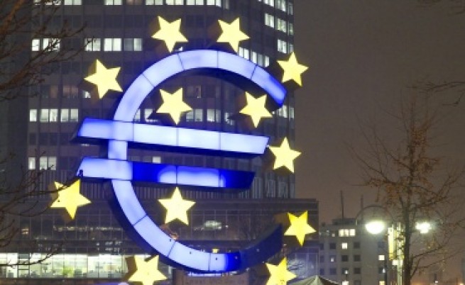 Икономическото доверие в еврозоната с двугодишен минимум