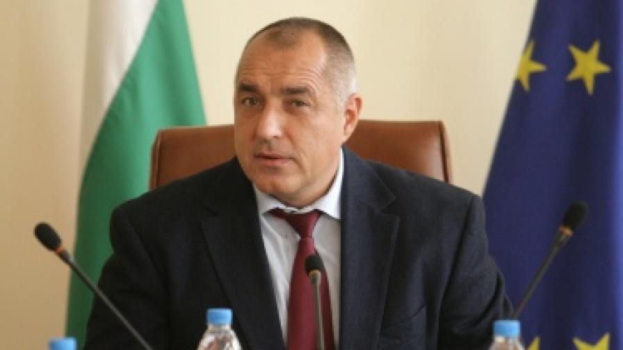 Борисов: Не сме отстъпили пред синдикатите