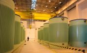 Първата доставка на ядрено гориво от "Уестингхаус" пристигна в АЕЦ "Козлодуй"