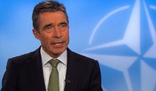 Андерс Фог Расмусен