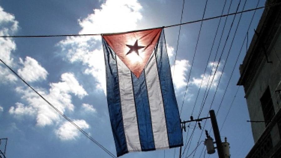 Куба ще окупира мрежата