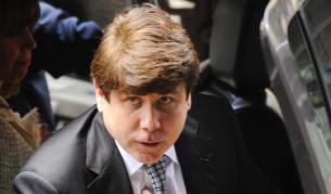 Род Благоевич