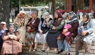 Изследване на нагласите на мюсюлманите в България