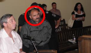 5 години затвор за полицая изнасилвач от Благоевград