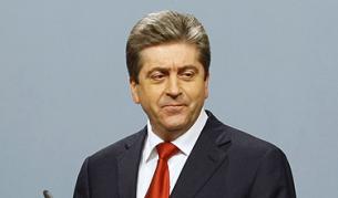 Георги Първанов