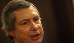 Джеймс Уорлик - посланик на САЩ в България