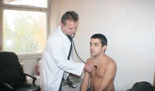 Досега у нас няма изолиран вирусен причинител на грип