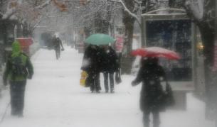 По-големи сметки за парно заради студа