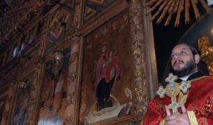 Ще отварят досиетата на висшите духовници