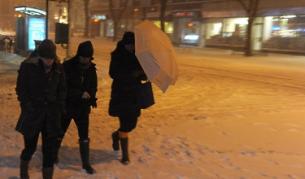 Всяка пета жена в САЩ е била изнасилена