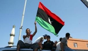 ООН и САЩ вдигат санкциите срещу Либия
