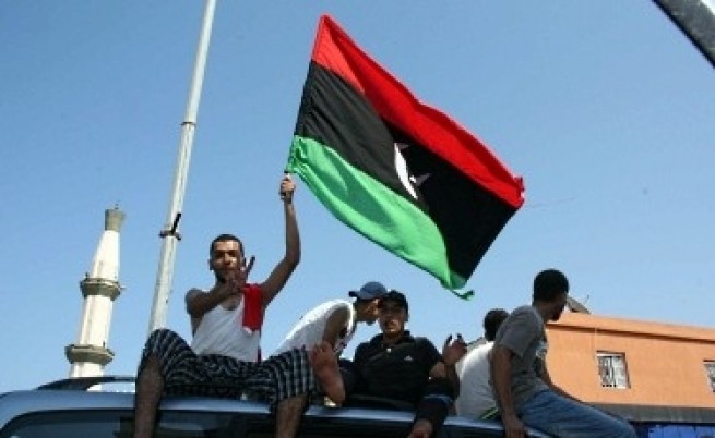 ООН и САЩ вдигат санкциите срещу Либия