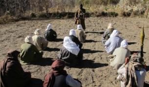Тайните преговори между САЩ и талибаните - в критична точка