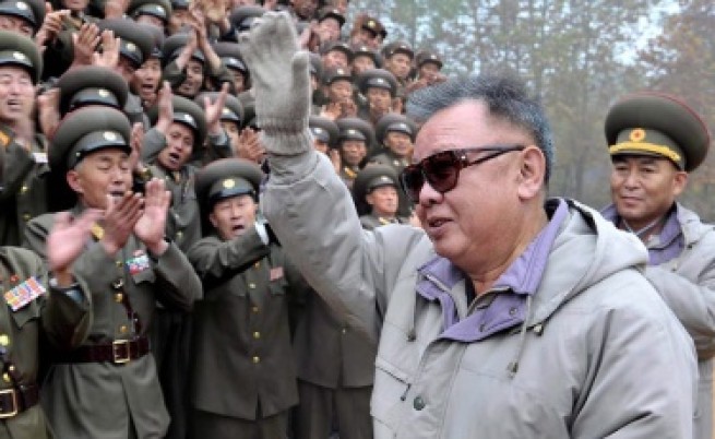 Ким Чен-ир - енигматичният лидер на КНДР