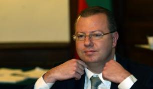 Шефът на НАП Красимир Стефанов