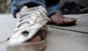 България в дъното по благотворителност в света