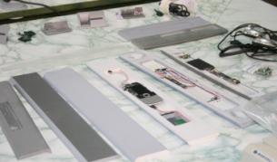 Хванаха фалшификатори на лични документи