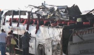 Още две обвинения за трагедията на "Тракия"