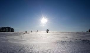 15 хил. блокирани в планина между Чили и Аржентина