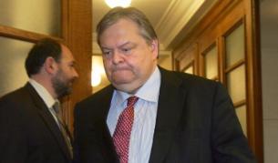 Евангелос Венизелос