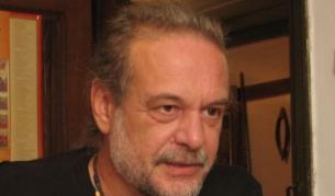 Политологът Евгений Дайнов