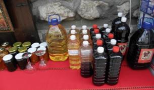 Строги санкции за незаконно производство на вино и ракия