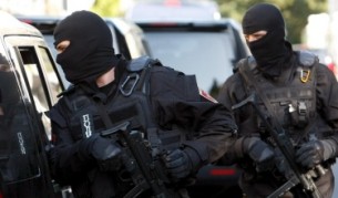 Арестуваха помощника на Йосич, отговарял за България