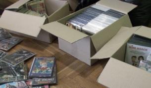 Спад в употребата на незаконен софтуер у нас