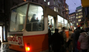 Как ще работи градският транспорт по празниците
