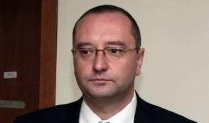 Георги Ушев, председателят на първоинстанционния специализиран наказателен съд