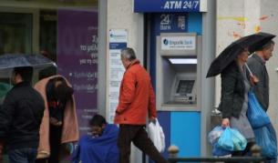 Гърция: Или нов транш, или напускаме еврозоната