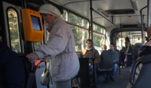 Пускат 12 нови автобусни линии в София