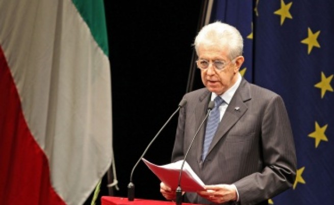 Италианският премиер: Еврото не е в криза