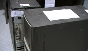 Антимафиоти удариха пирати в интернет