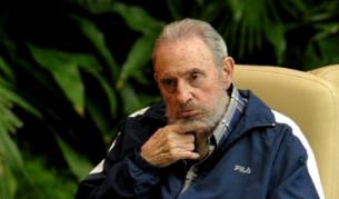 Кастро: Най-добрият президент на САЩ би бил робот