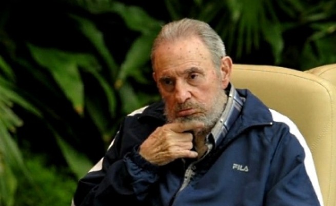 Кастро: Най-добрият президент на САЩ би бил робот