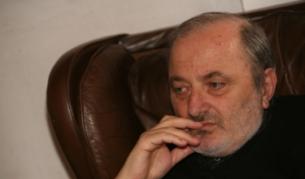 Николай Михайлов