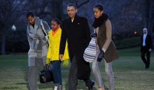 Мишел Обама: Не съм сприхава чернокожа жена