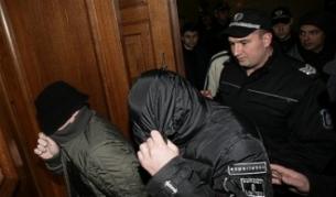 "Наглите" в Софийския градски съд